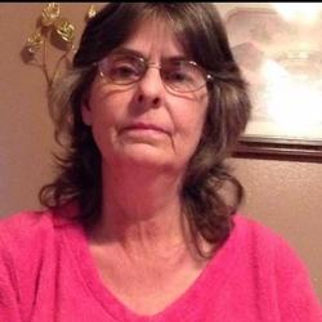Patricia Jean Smith Profile Photo