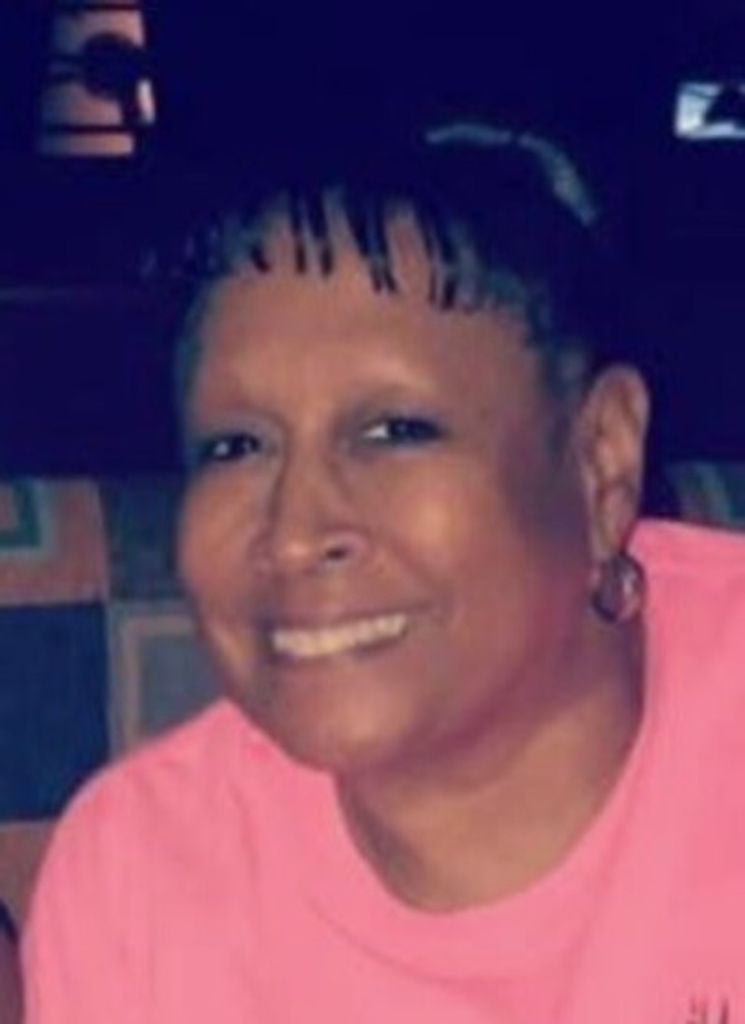 Ms. Sharon Lovell Williamson Profile Photo