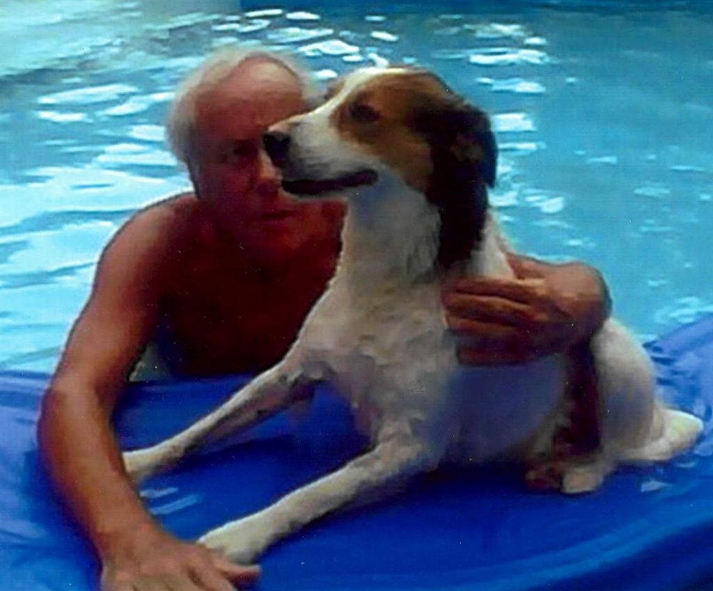 Mr. William G. “Weez” Linsenbigler