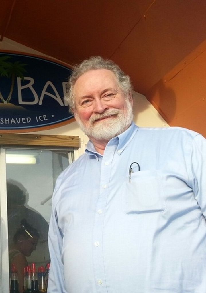 James Addison Albaugh Profile Photo