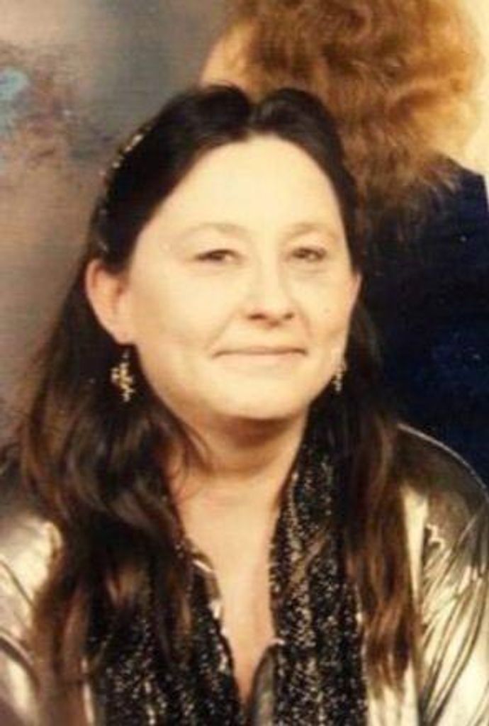 Julie Ann Powers Profile Photo