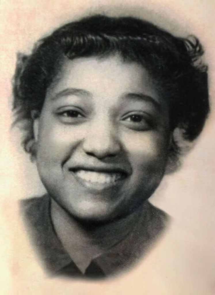 Mrs Betty Jean Sensabaugh Carter Profile Photo