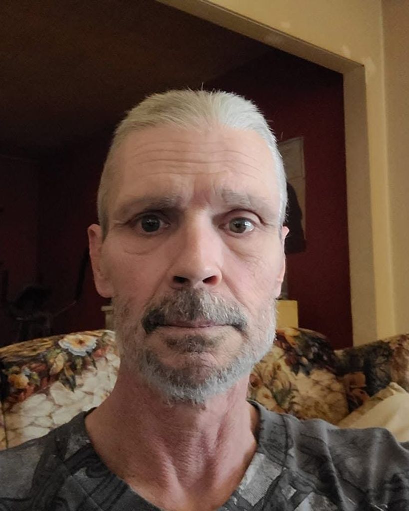 Greg Gregory Profile Photo