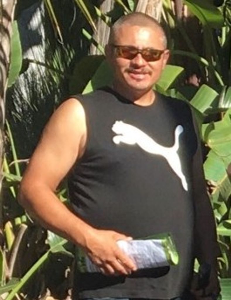 Jamie Trujillo