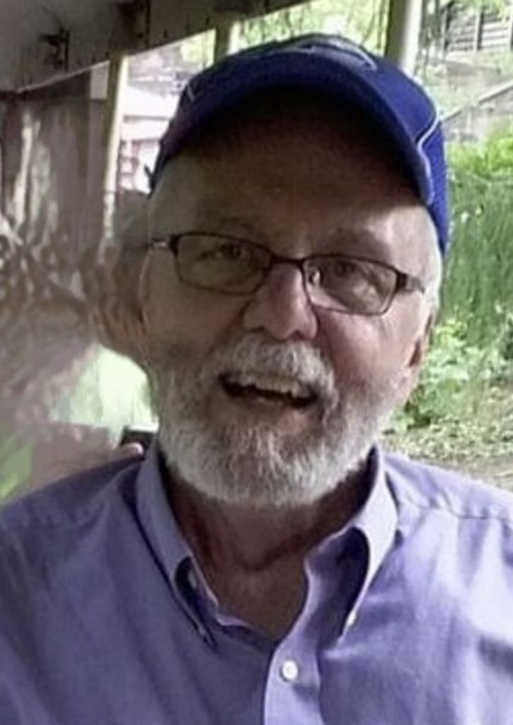 Terry W. Lloyd Profile Photo