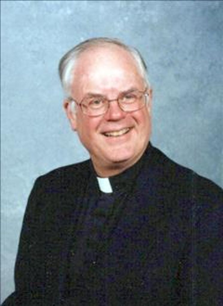 William Cook Profile Photo
