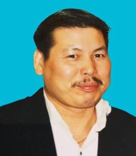 Thach Tran Profile Photo