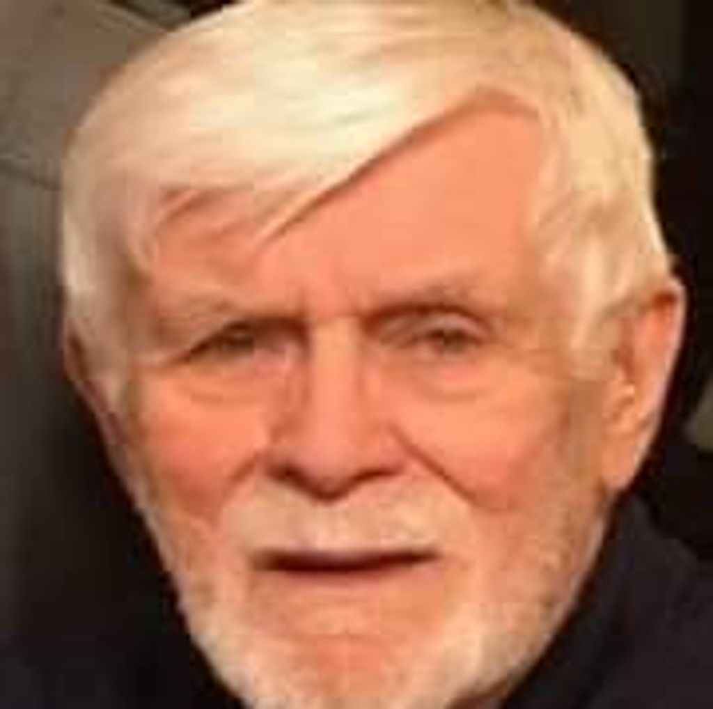 Daniel F. Buck Profile Photo