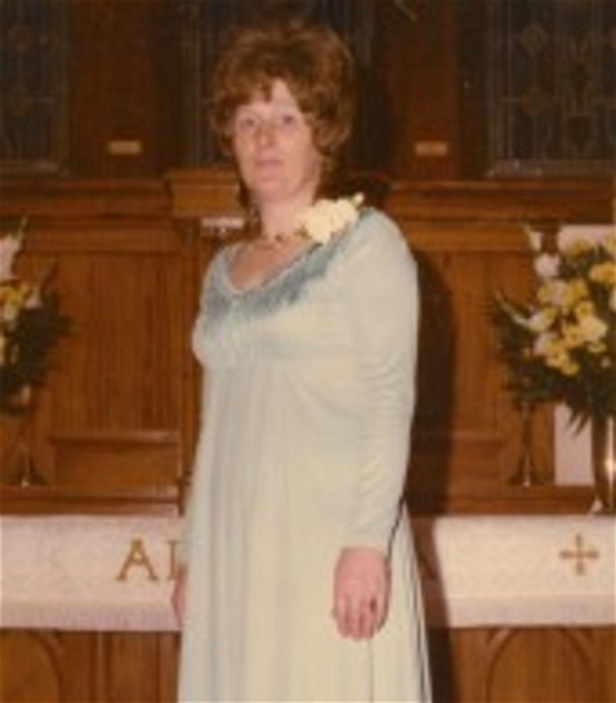 Mary Ann Smith Profile Photo