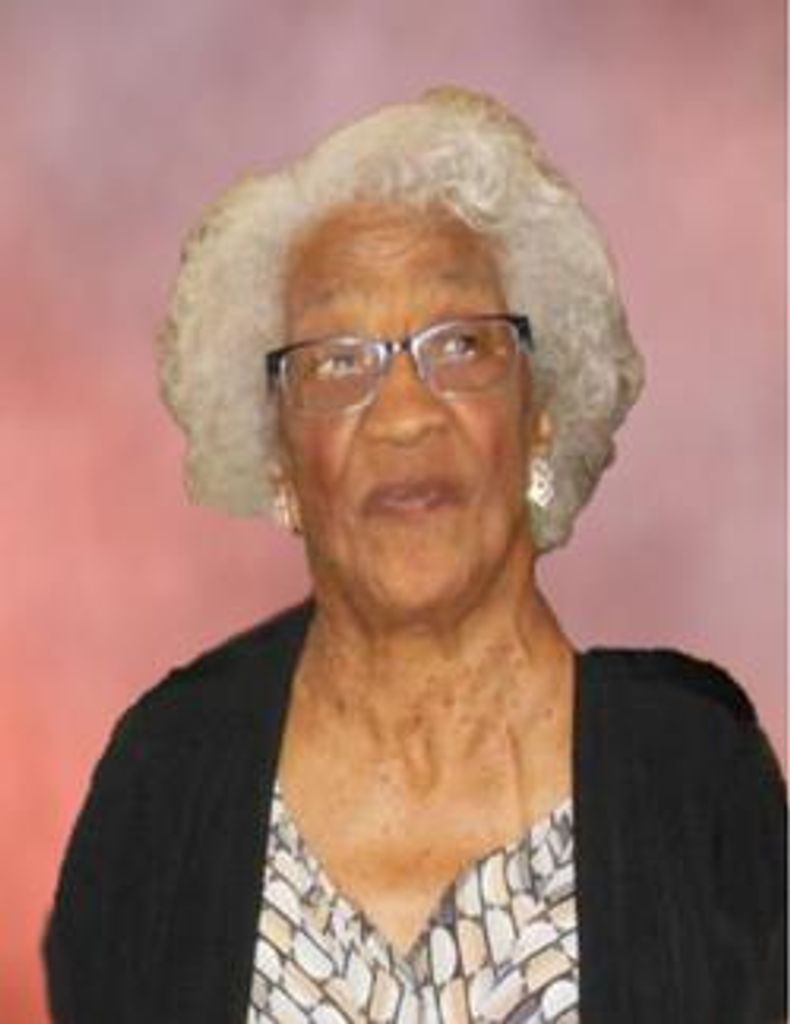 Margaret Bowers Smith