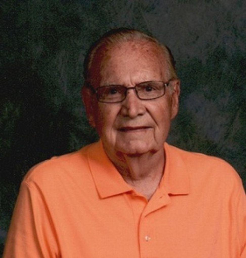 Albert Clay Halsey Profile Photo