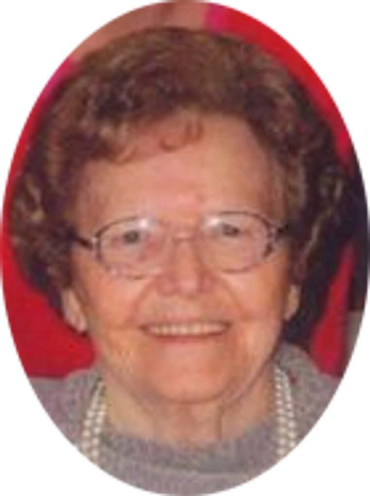 Katie  Rimkus Gercys