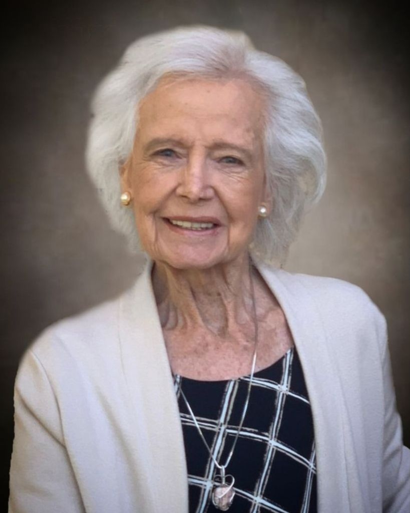 Lenore Strong Nagle