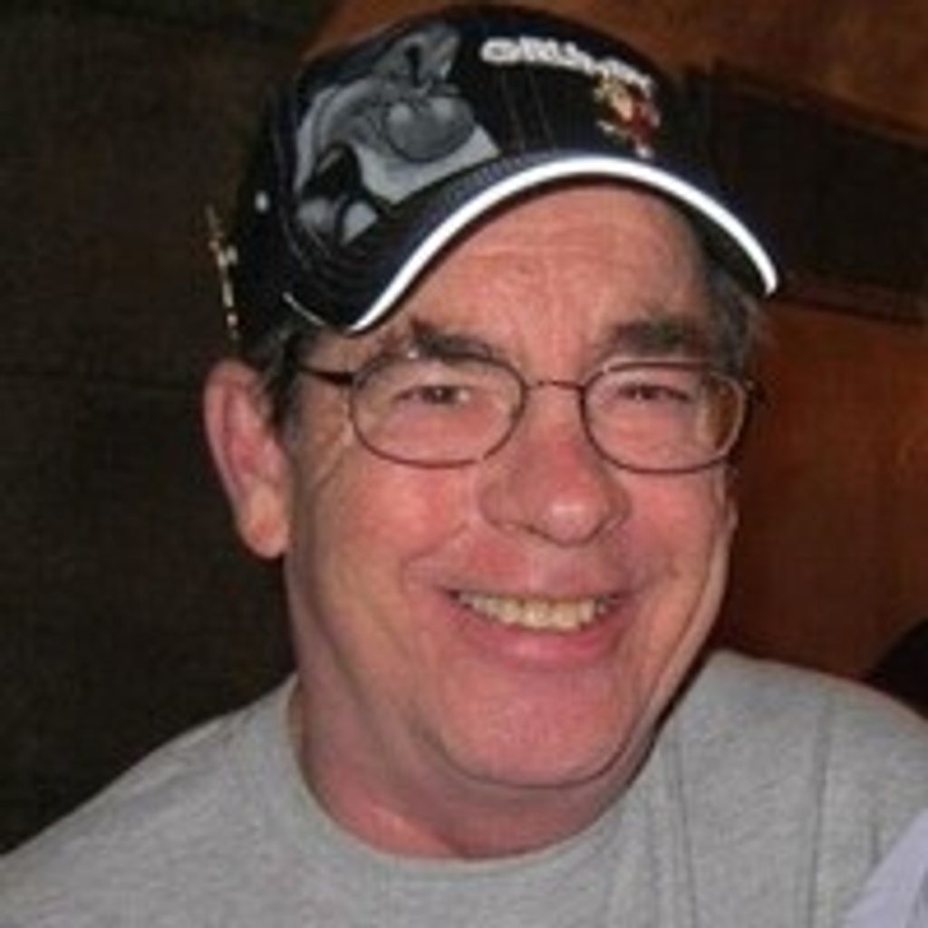C. Richard Leveck Jr.