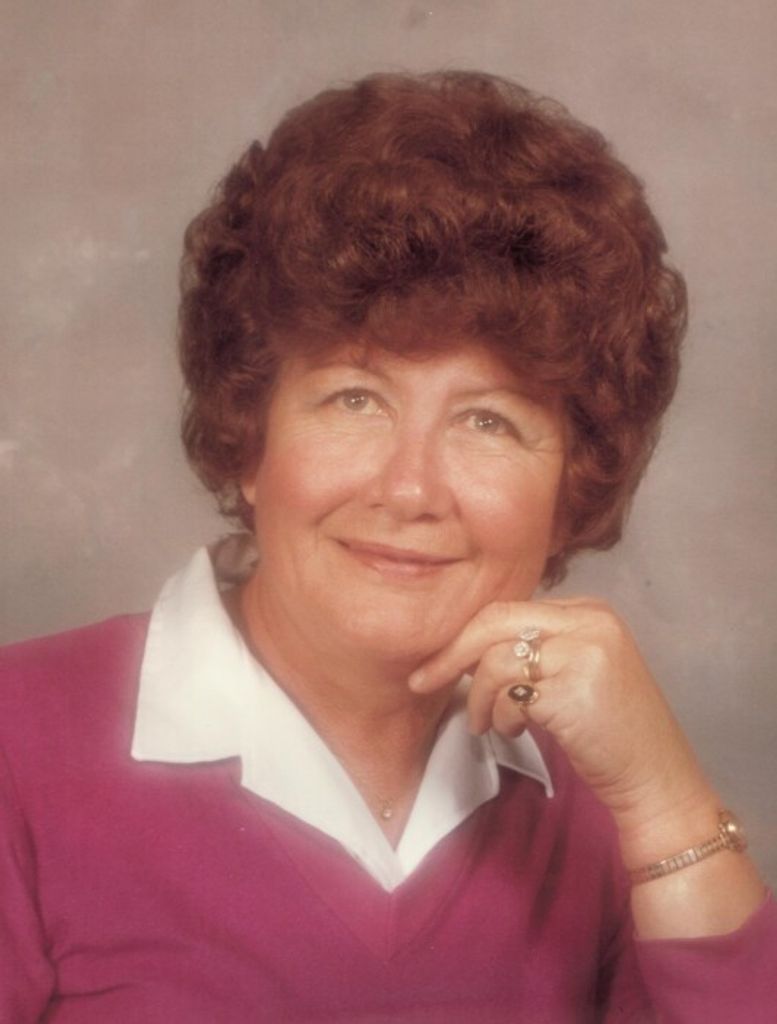 Ruby Brown Hill Profile Photo