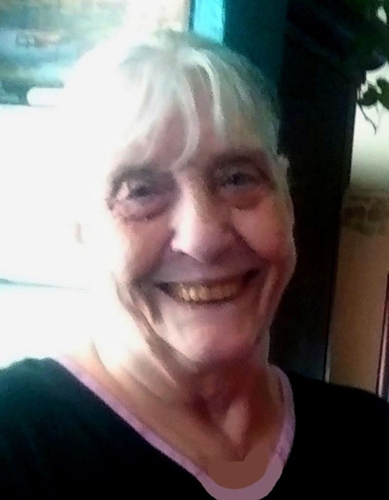 Mary C. Amos Profile Photo