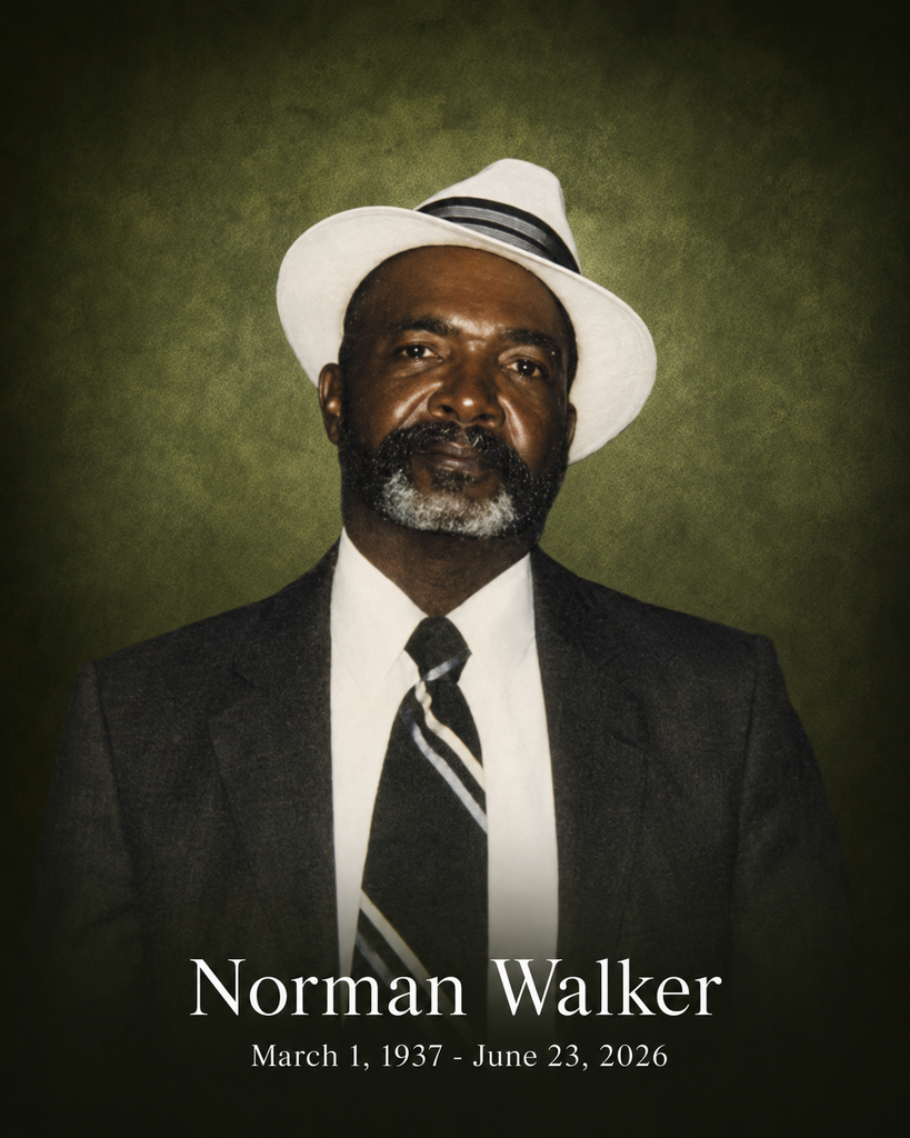 Norman Walker
