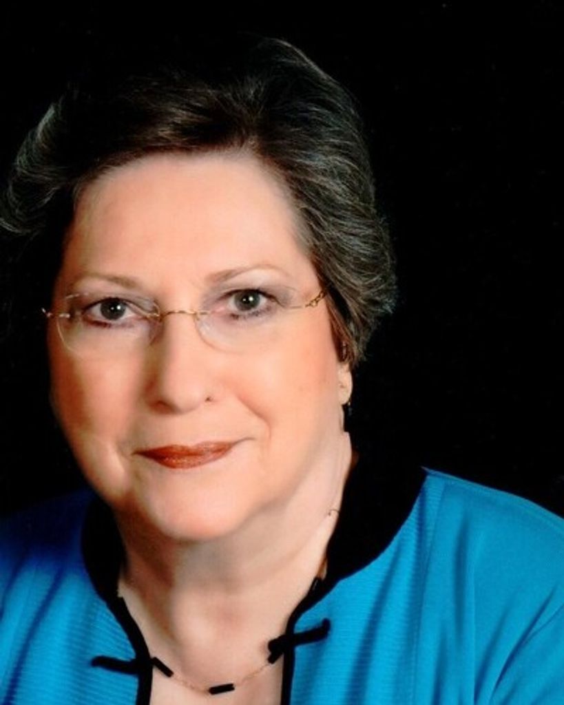 Betty Jones Mcguire Profile Photo
