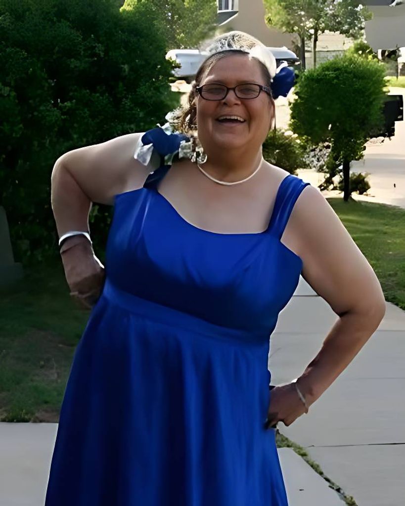 Glenna Sue Williams Profile Photo