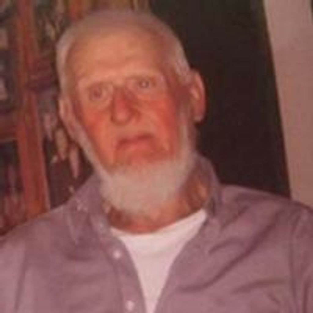 John Edward Kern.....Age 77
