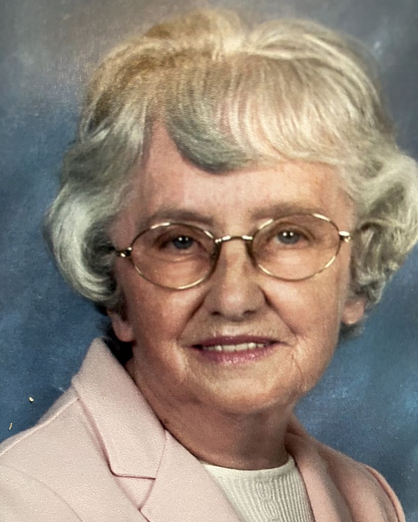 Imogene Overcash
