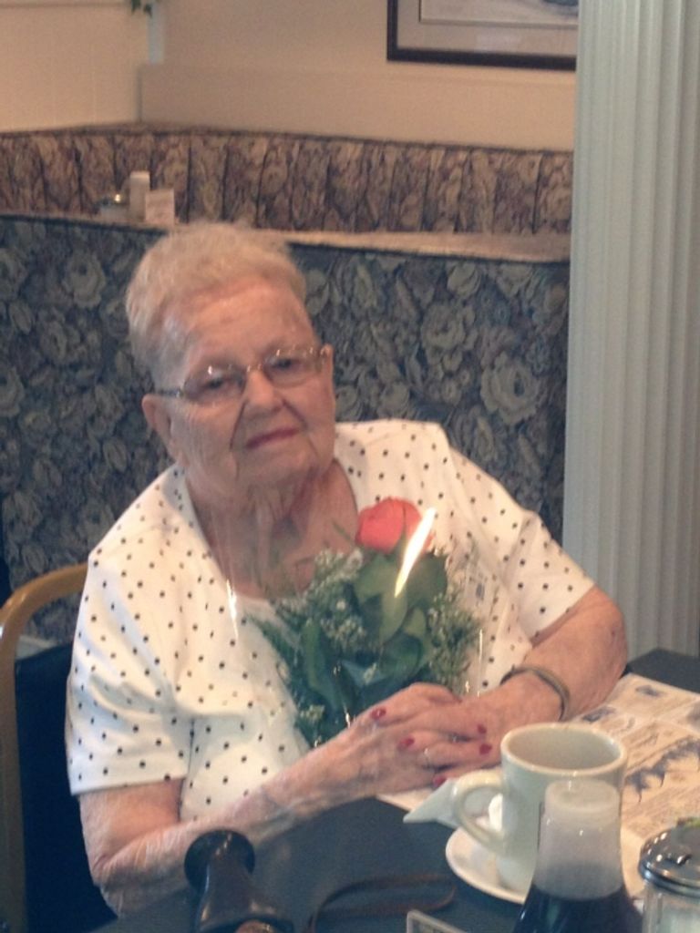 Florence A. Boltz Profile Photo