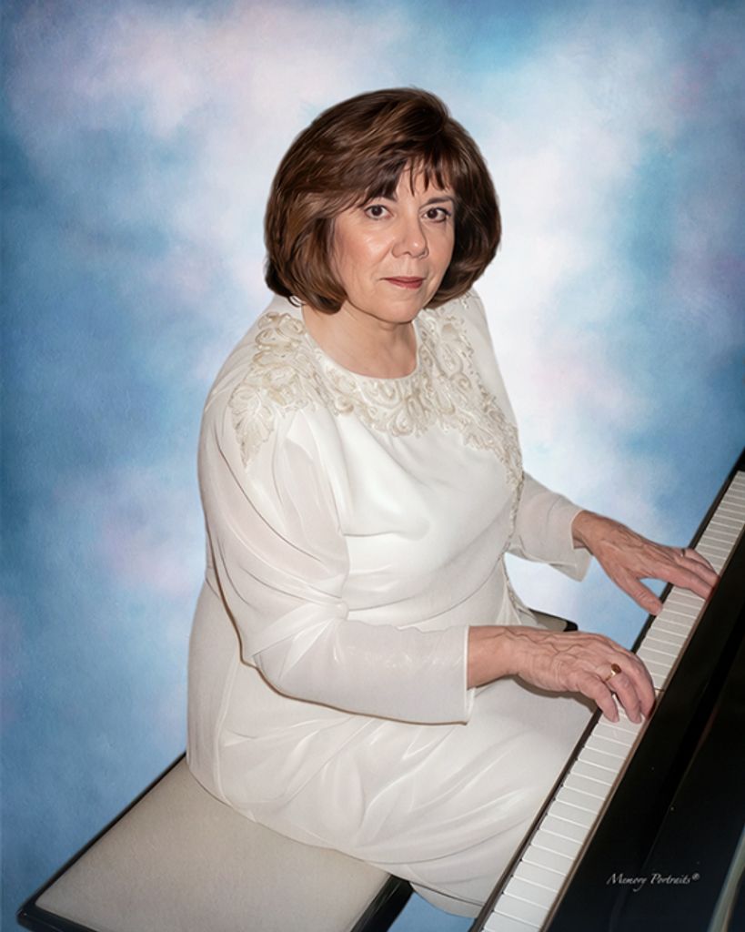 Patricia Ann (Farish)  Daniel Profile Photo
