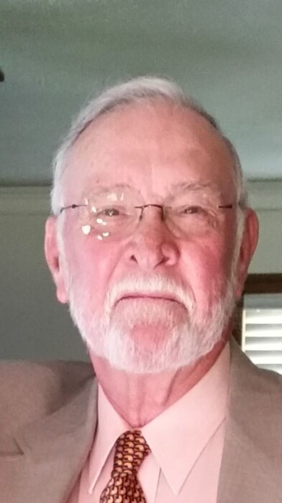 James "Sonny" Alexander