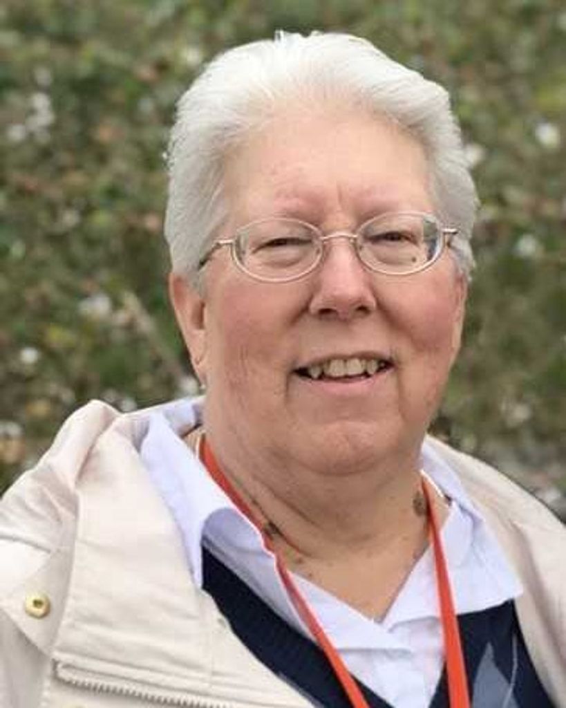 Andrea H. Haberecht