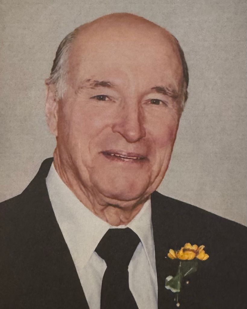 George "Ted" Knapp Profile Photo