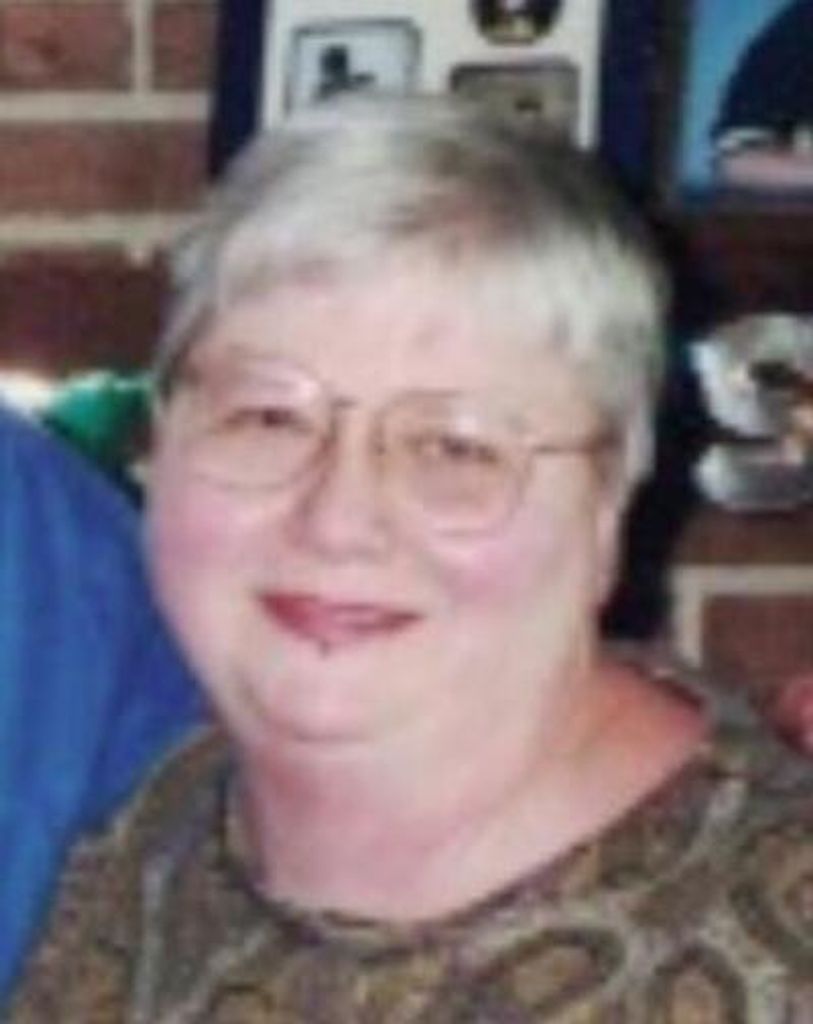 Frances Lusignan Profile Photo