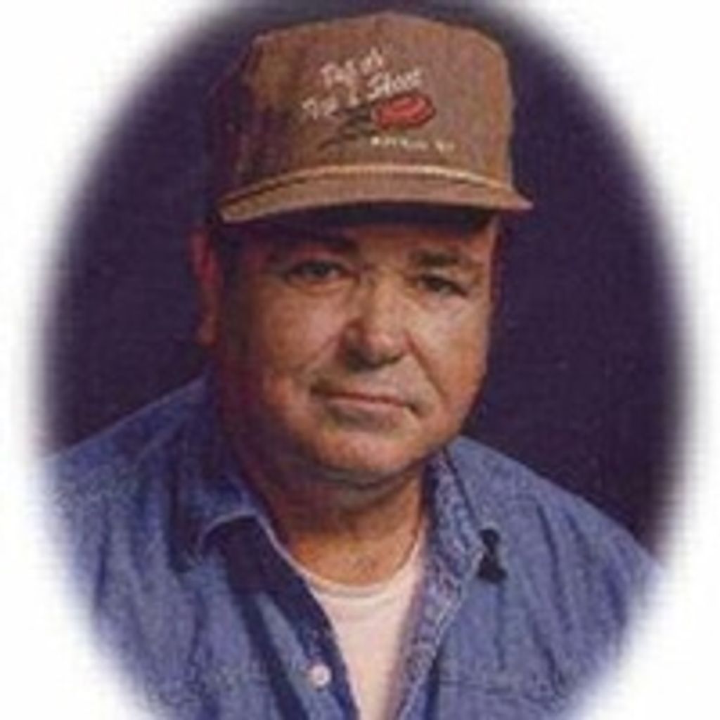 Anthony Richard Black