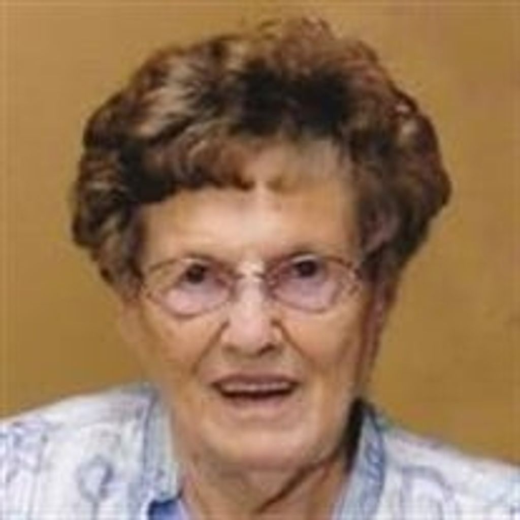 Wilhelmina "Minnie" Mary Flock Profile Photo