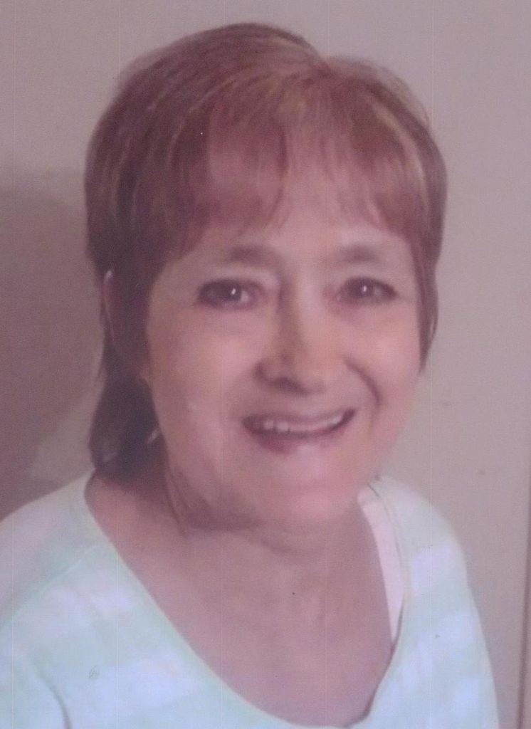 Carolyn Sue Hammons