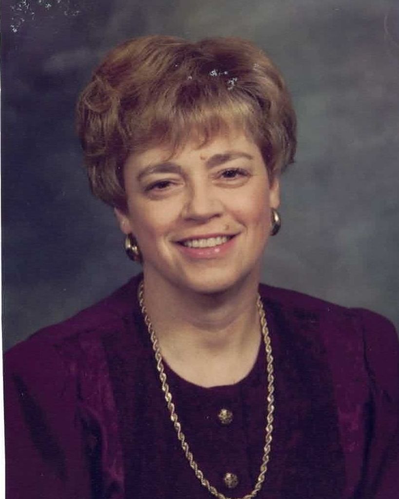 Donna Marie Johns Profile Photo