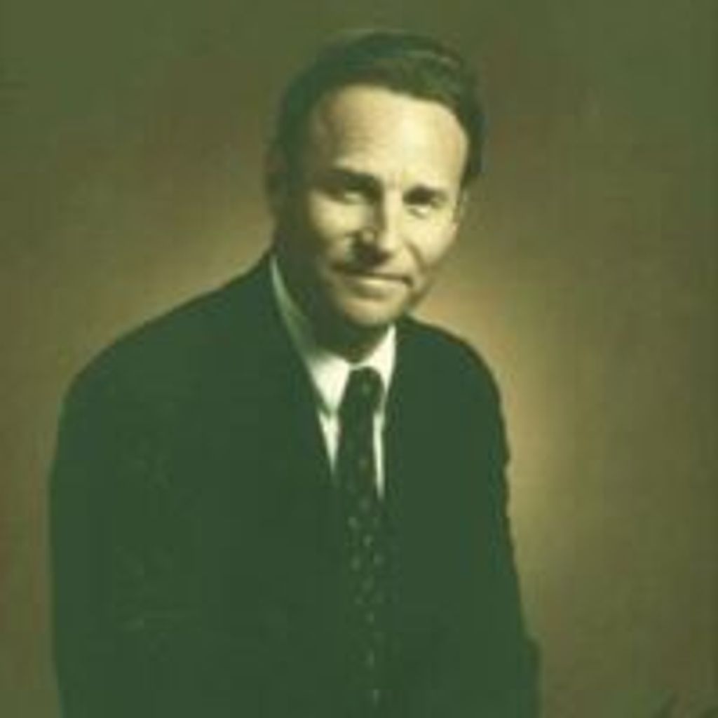 Sydney R. Prince, III