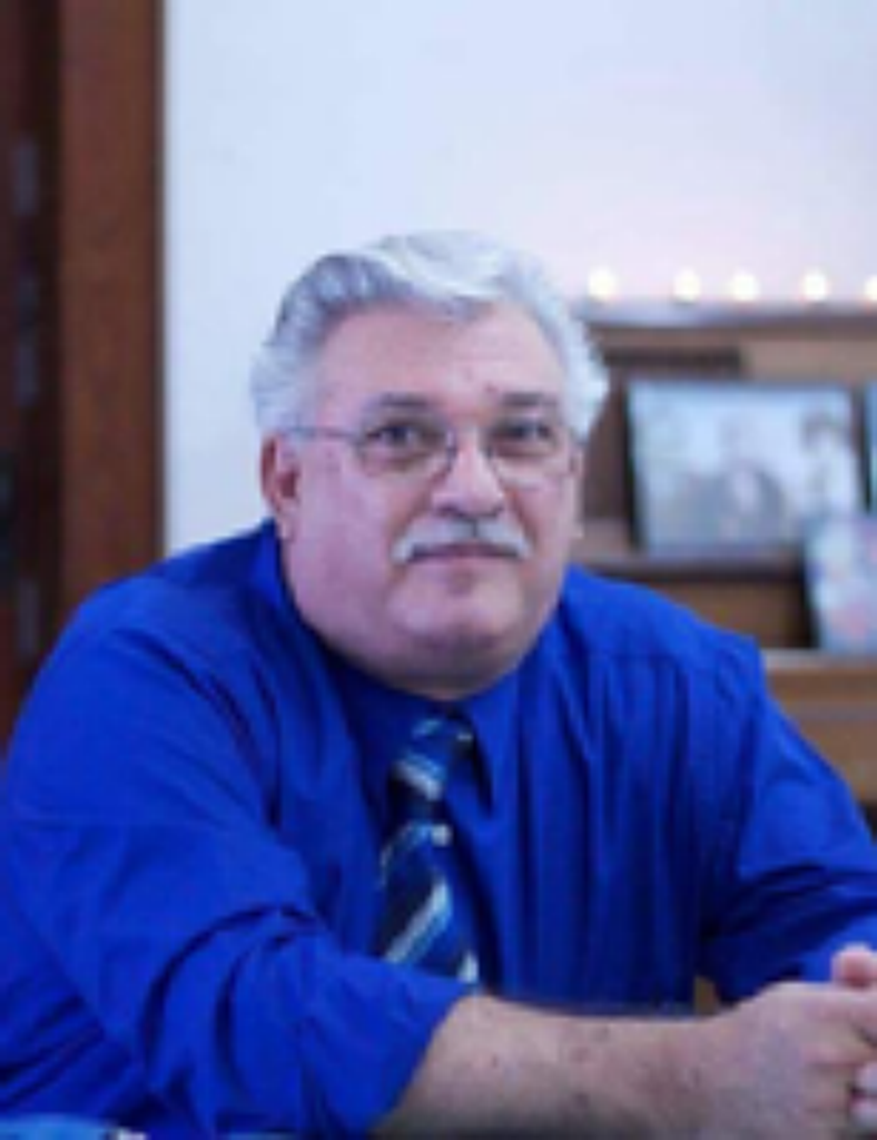 Dwight Wayne Overby