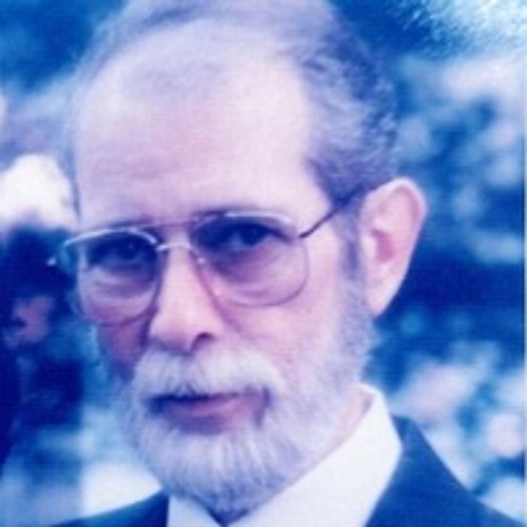 Ronald Peterson