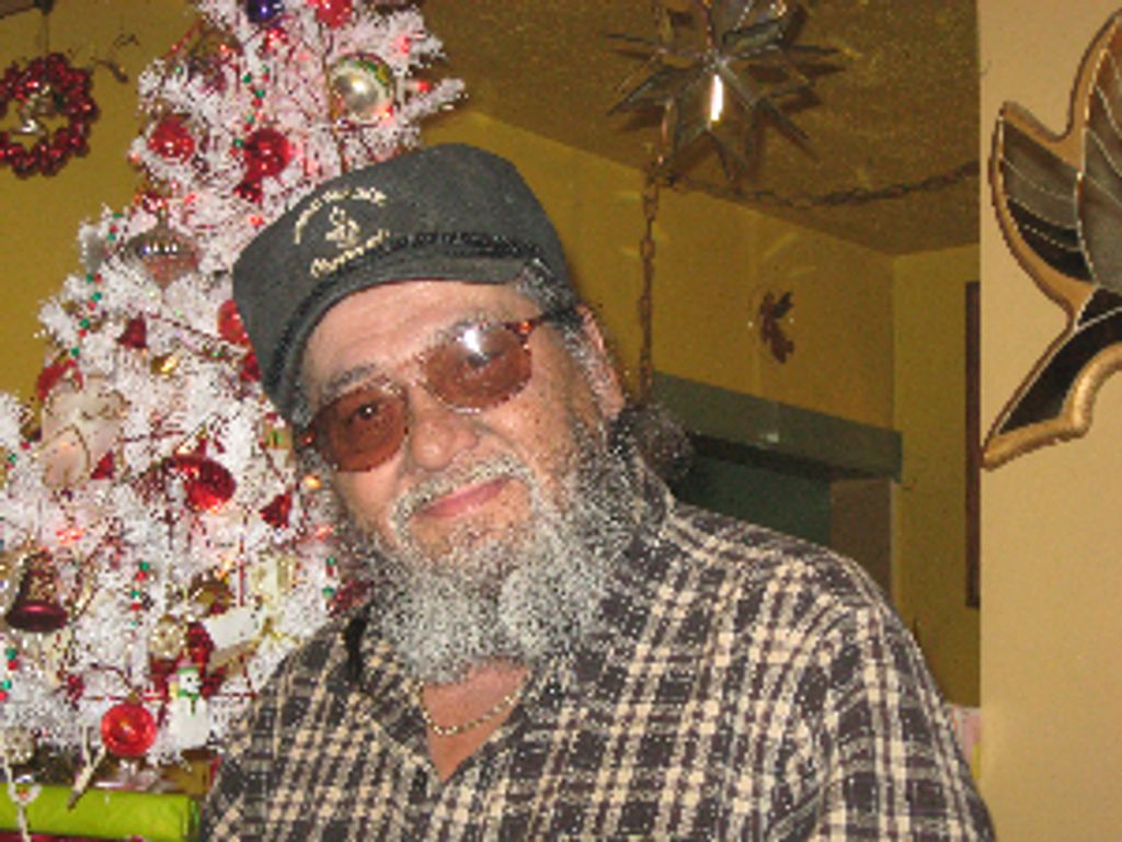 Robert Thomas Martinez