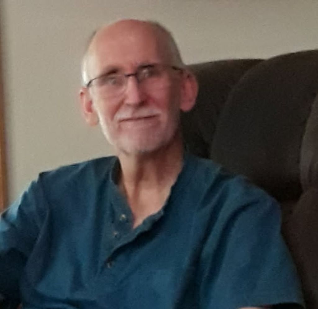 Timothy Delargy Profile Photo