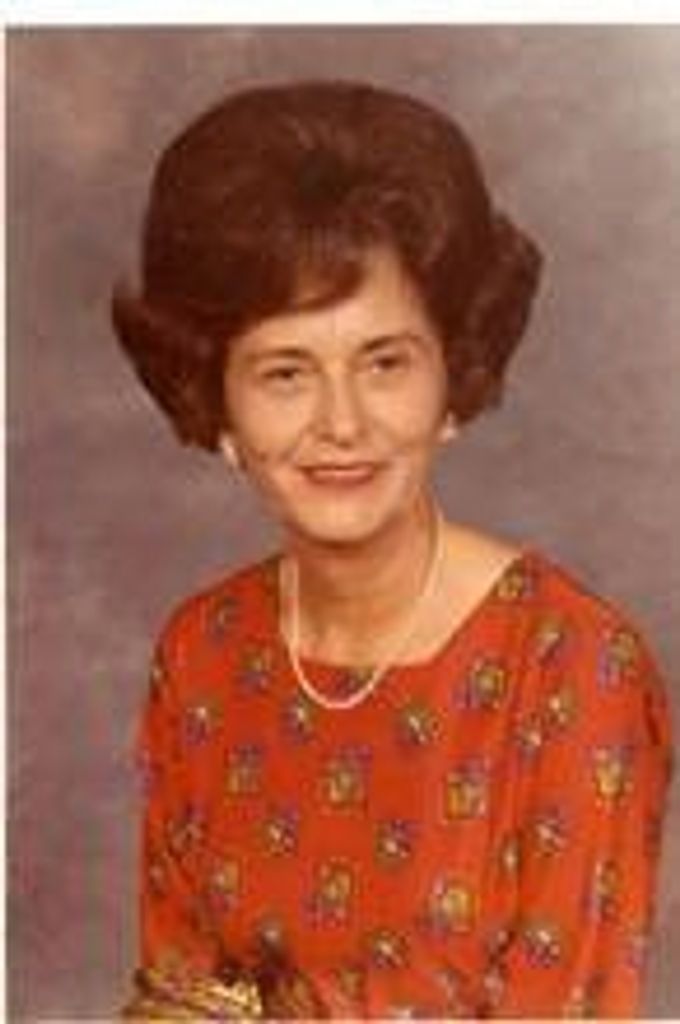 Catherine Ernestine Hoover-Seitz