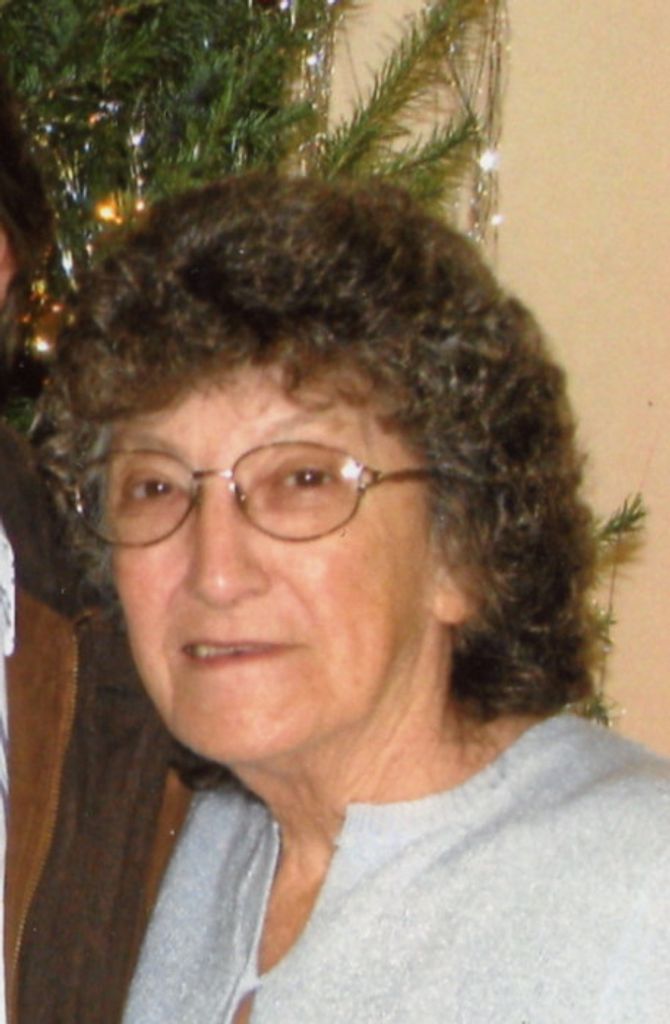Norma Clark