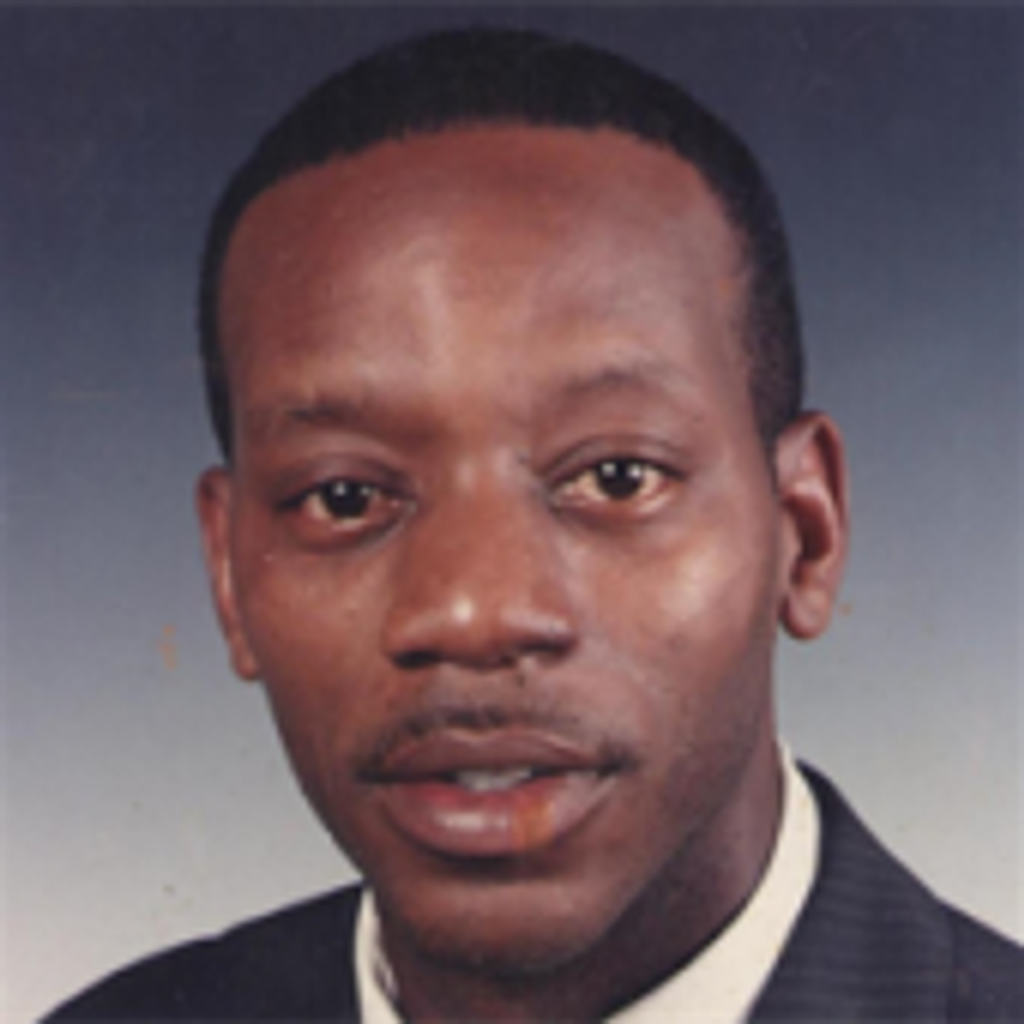 Darryl  Wesley Cason