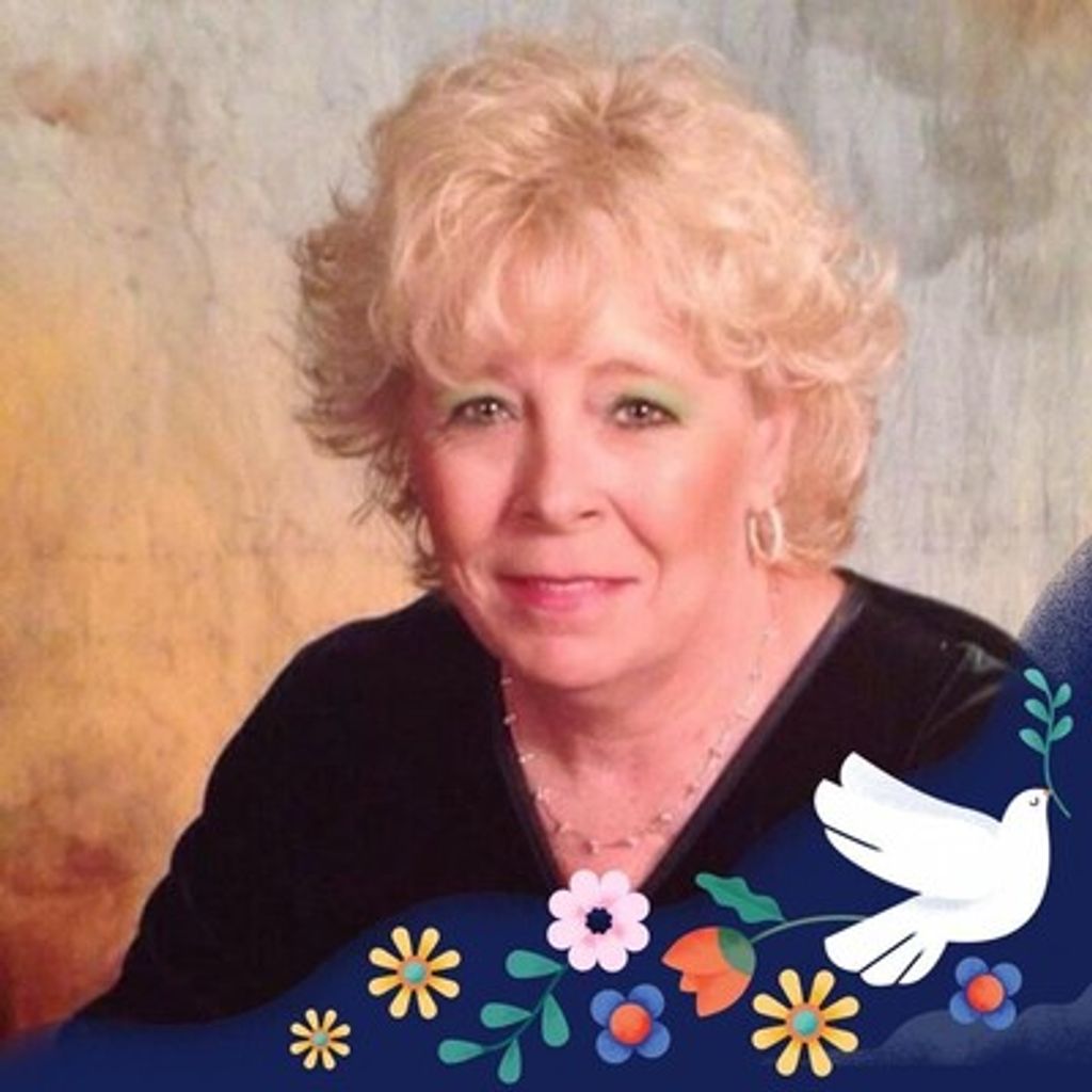 Beverly Sue Witt Profile Photo