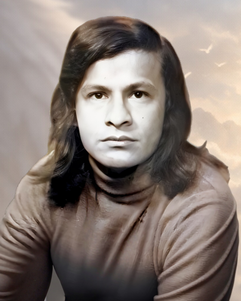 Julio Cesar Larrea Santana