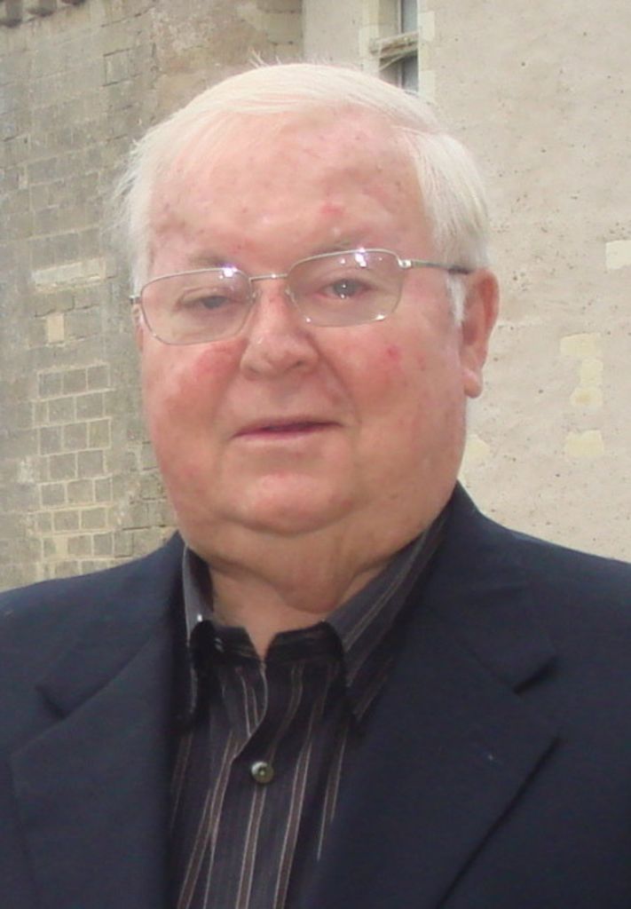 Barry Knuth