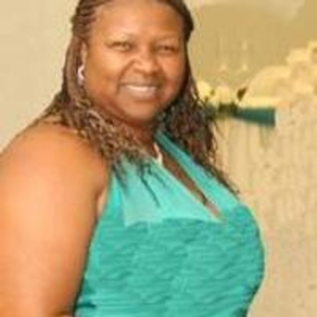 Lashawn Brown
