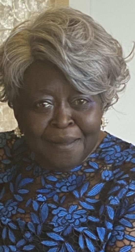 Delores Mccray Simmons Profile Photo