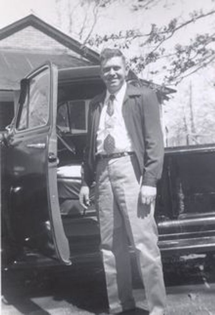 William A. Baughn