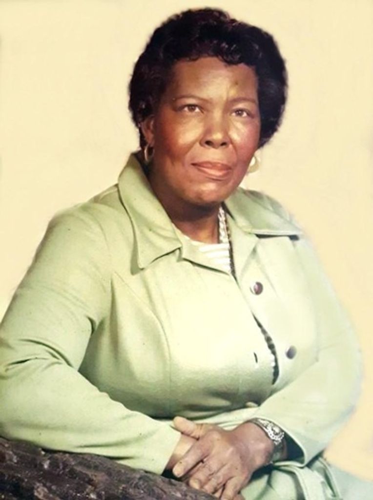 Mildred Maxine Lee Profile Photo